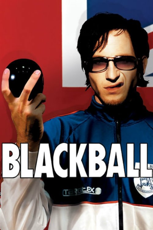 Постер Blackball